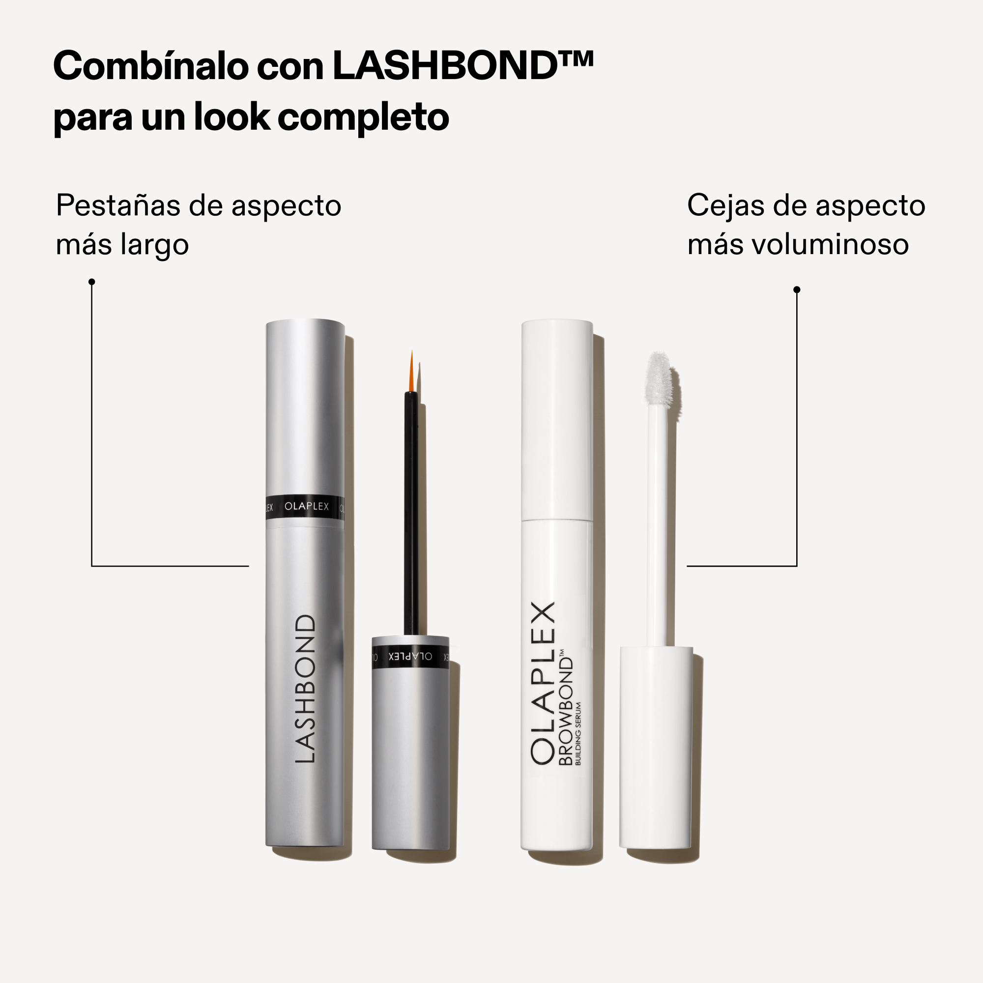 BROWBOND BUILDING SERUM (SUERO PARA CEJAS)